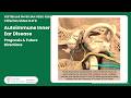 6/6 video- Autoimmune Inner Ear Disease: Prognosis & Controversies
