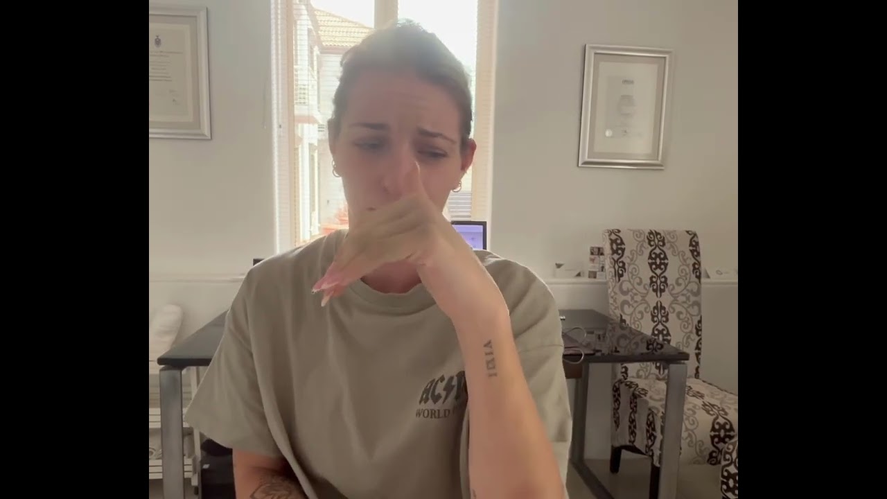 Kelly Zeeman Testimonial