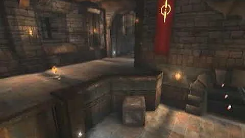 A beginners guide to UT2004 movement