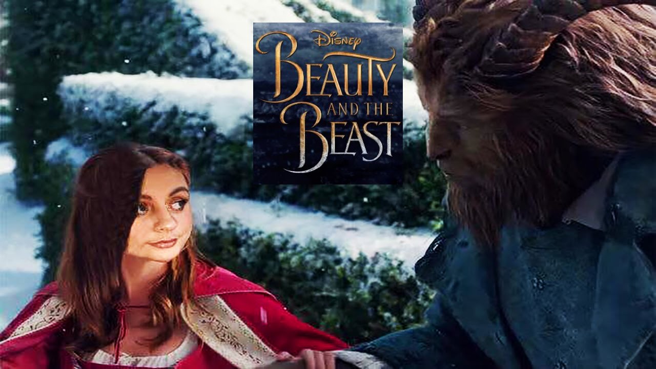 Beauty and The Beast (2017) Soundtrack Let's Talk About It! YouTube