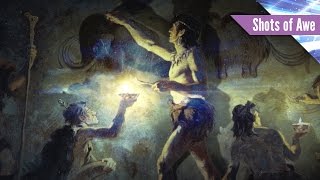 The Birth of Imagination