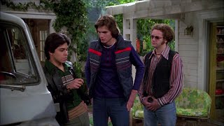 That 70s Show - CB Radio
