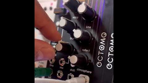 Qubit Aurora FDN Verb sound check!