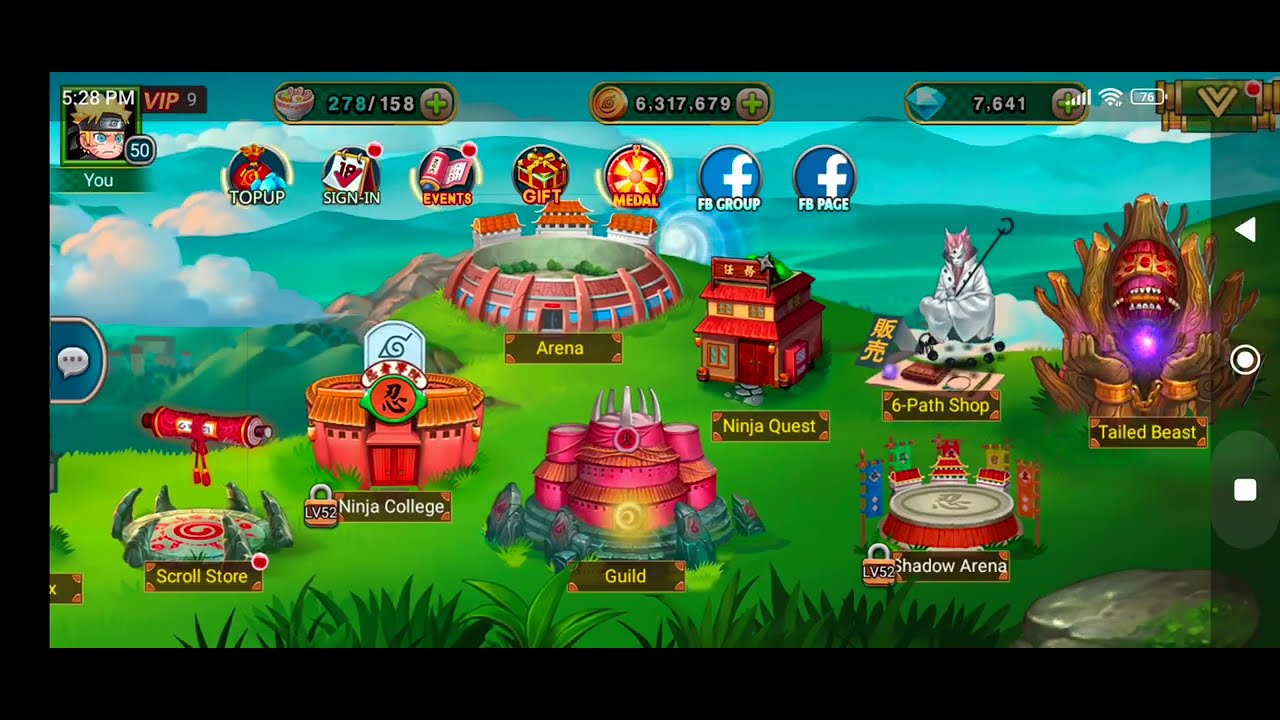 ninja rebirth monster reborn gift codes pumpkin candy and diamond - YouTube