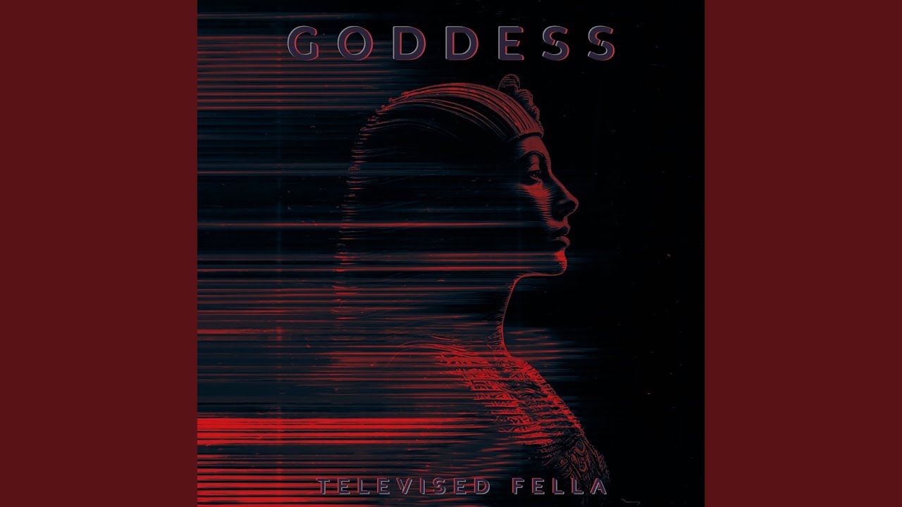 YouTubeでGoddessを視聴 YouTubeでGoddessを視聴