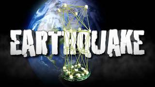 Spaghetti, Marshmallows, and Earthquakes