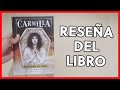 CARMILLA de Sheridan Le Fanu 📚 - Reseña del libro - Clásicos Ilustrados