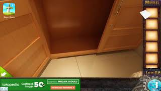 Escape game 50 Rooms - 1 [Level 2] screenshot 5
