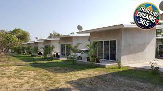 Phurang Hill Resort | Kanchanaburi, Thailand | Hotel Review 🌟 | Thailand Dreams 365