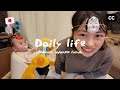 【small apartment in Japan】On a cold winter day, trying Traditional Festivals & Simmered dishes!