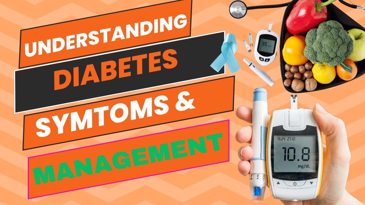 Understanding Diabetes Types, Causes, and Management - YouTube