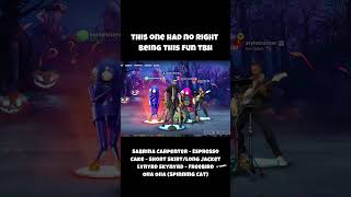 the REPO skins absolutely fry me #jamtracks #fortnite #fortniteclips #gaming