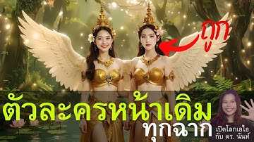 สอนสร้างวิดีโอ AI ตัวละครหน้าเดิมเป๊ะ! ด้วย Dzine AI คลิปเดียวจบ ครบทุกขั้นตอน