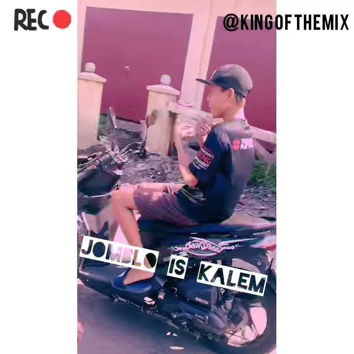 Download lagu Jomblo is kalem