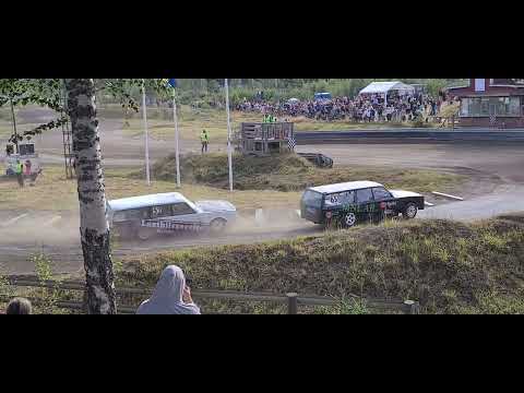 Nynäshamns Folkracefestival - Final 2022 (hela)