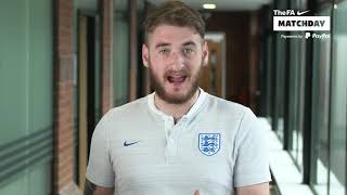 Adding a Player or Parent/Carer Email in Matchday screenshot 3