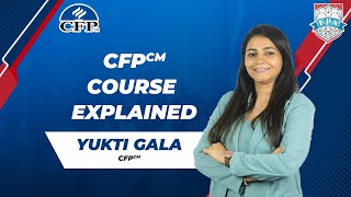 CFP Course Explained | Eligibility, Syllabus, Scope, Salary | CFP in India
