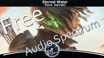 Free Audio Spectrum Template -After Effect CS6-