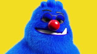 Mamee Monster Black Pepper