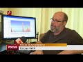 Cutremur puternic în Vrancea