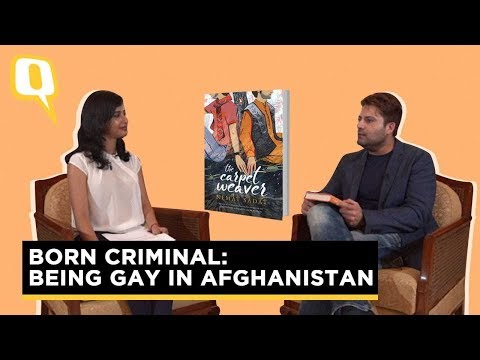 Being Homosexual In