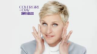 Cover Girl  Ellen Degeneres Commercial