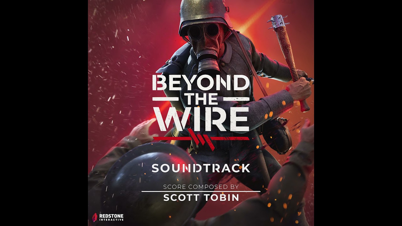 Beyond The Wire (OST) - Angels Of Mons