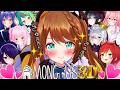 #あおぎり3Dあもあす 【 この目を見ても、吊るせますか??? 】 #あおぎり高校 #栗駒こまる #vtuber