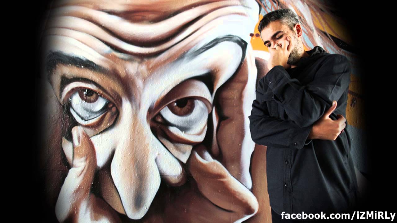 Sagopa Kajmer - Disstortion Ep