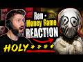HOLY!! Ren - Money Game (Official Music Video) REACTION!!