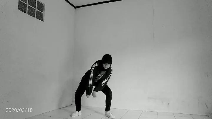 EXO (엑소) 'Obsession' Mirrrored Dance Cover by Ine Purnama S