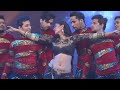 Mrunal Thakur Sexy Dance Performance | Navel Kissed By Her Co Performer