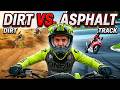 Motocross #acrobatics