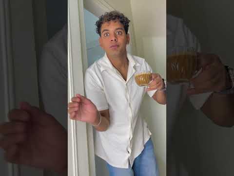 لما اختك تخش عليك الحمام تلاقيك بتغسل شعرك بالغسول بتاعها   اوتاكا