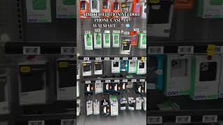 Walmart now has needoh phone cases wtf?!! #youtubeshorts #vlogshortsvideo #needohs