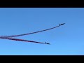 Ocean City, Maryland airshow 2026 Patrouille De France