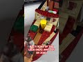 BAG 5 DONE OF THE LEGO IDEAS JAWS SET SN 21350