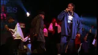 Snoop Dogg - Ain't No Fun (If the Homies Can't Have None) video HQ explicit