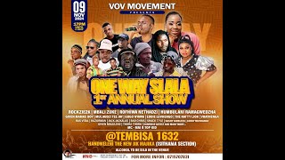 nethwadzi Rofhiwa Mudifho Fhedzi @nethwadzi preforming ha ndweleni Tembisa