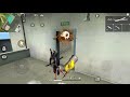 FreeFire : Highlight #11 Satisfactory 🖱️