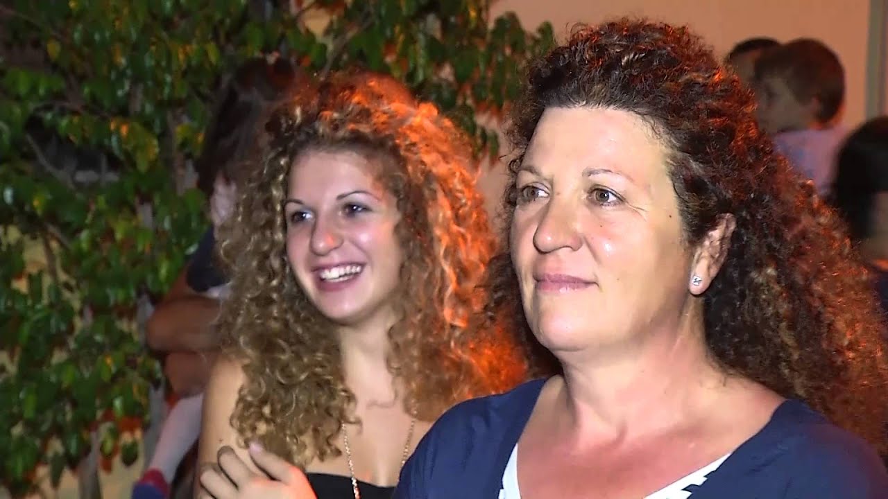 Serenata Oria Puglia I Sarchiatoria