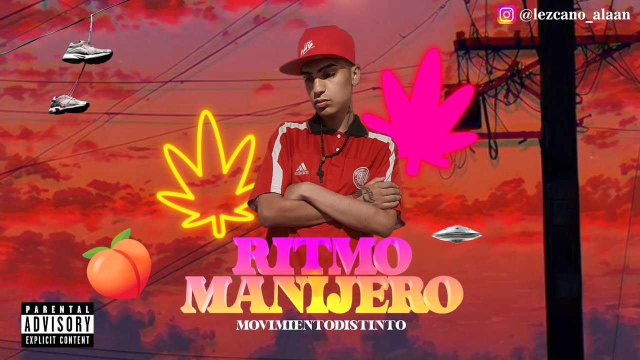 Lezcano Alan - Revolea ❌️ RTM ❌️ #Ritmomanijero | Prod @EliannG