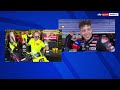 MotoGP, GP di Spagna: l'intervista a Bezzecchi, 2° a Jerez e 1° in classica Mondiale con l'Aprilia