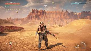 Horizon Zero Dawn - Gameplay 6