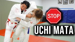 Your Guide for Defending Judo