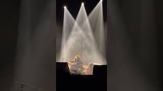 Video thumbnail of "Damien S. « patriote » Zénith 2022"