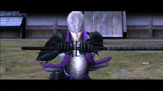 Sengoku Basara: Samurai Heroes - Mitsunari Ishida | Blue Path (Part 1)