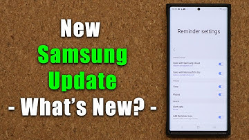 NEW Software Update For All Samsung Smartphones! - APP UPDATE (One UI 3.0, 2.5, 2.1, etc)