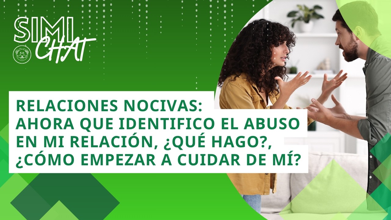 Prevención de la violencia en el noviazgo: el apoyo de la Línea Morada💜