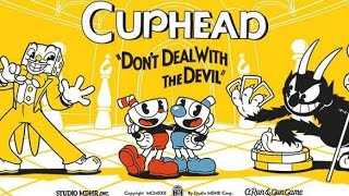 Cuphead Android And IOS Announcement Trailer